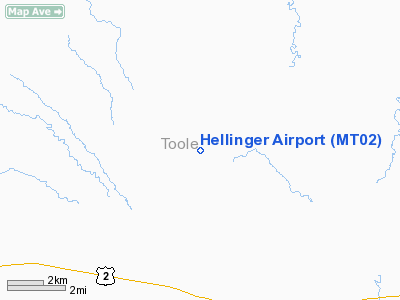 Hellinger Airport picture