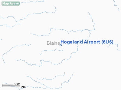 Hogeland Airport picture