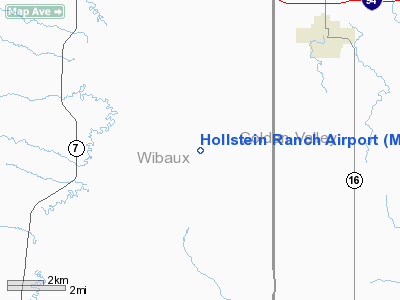 Hollstein Ranch Airport picture