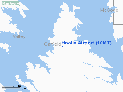 Hoolie Airport picture