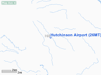 Hutchinson Airport picture