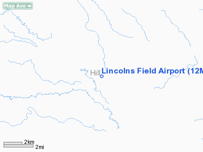 Lincolns Field Airport picture