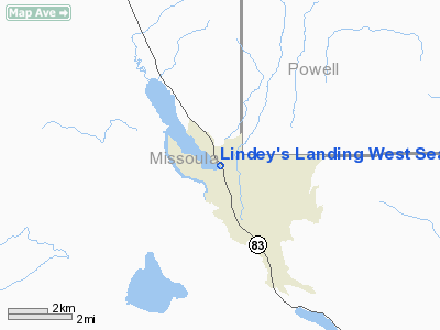 Lindey's Landing West Seaplane Base picture