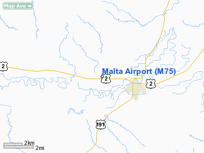 Malta Airport picture