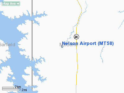 Nelson Airport picture