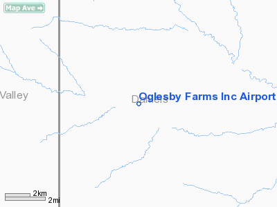 Oglesby Farms Inc Airport picture