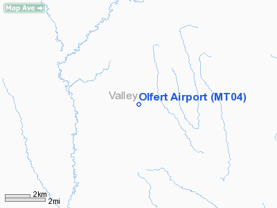 Olfert Airport picture