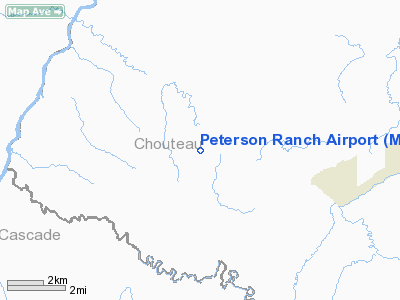 Peterson Ranch Airport picture