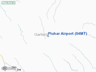 Pluhar Airport picture