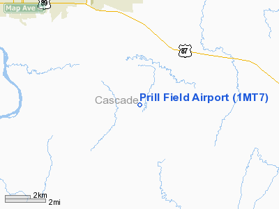 Prill Field Airport picture