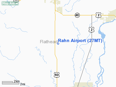 Rahn Airport picture