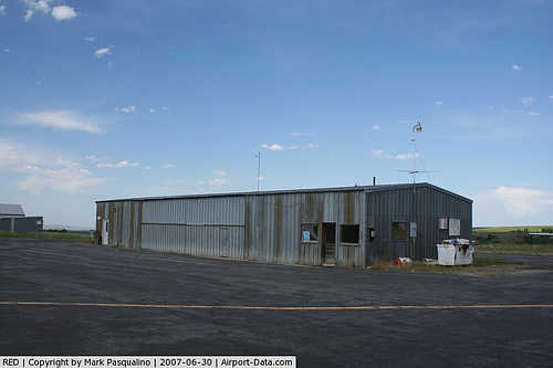 Red Lodge Airport picture
