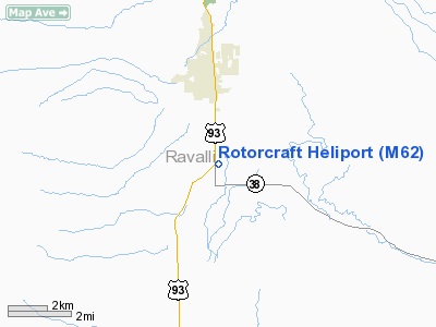 Rotorcraft Heliport picture