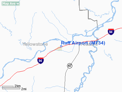 Ruff Airport picture