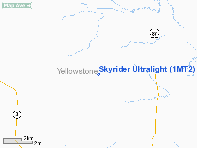 Skyrider Ultralight picture