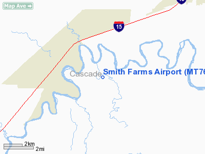 Smith Farms Airport picture