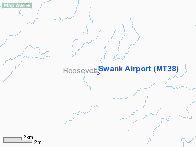 Swank Airport picture