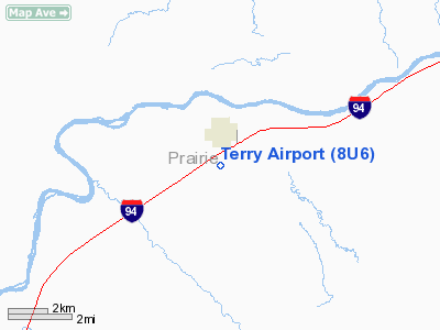 Terry Airport picture
