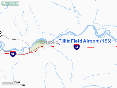 Tillitt Field Airport picture