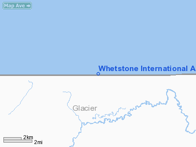 Whetstone International Airport picture