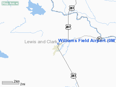 Williams Field Airport picture