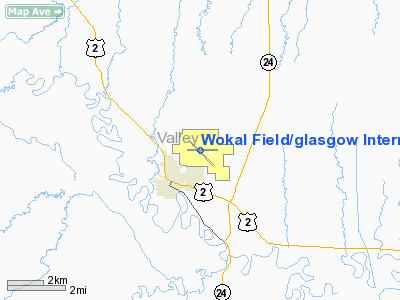 Wokal Field/glasgow International Airport picture