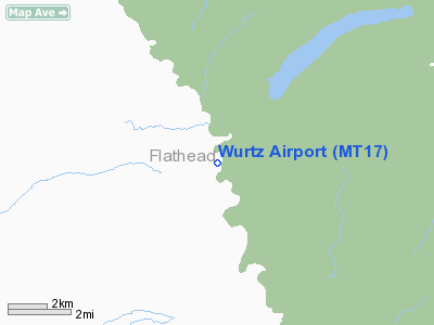 Wurtz Airport picture