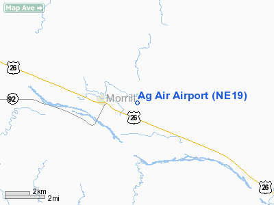 Ag Air Airport picture