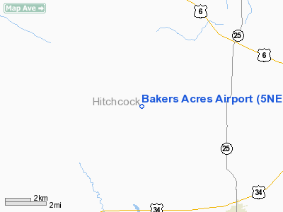 Bakers Acres Airport picture