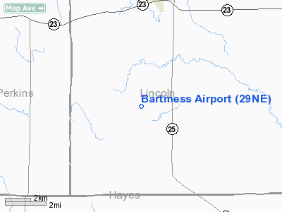 Bartmess Airport picture