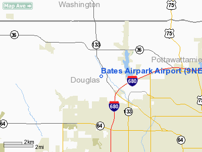 Bates Airpark Airport picture