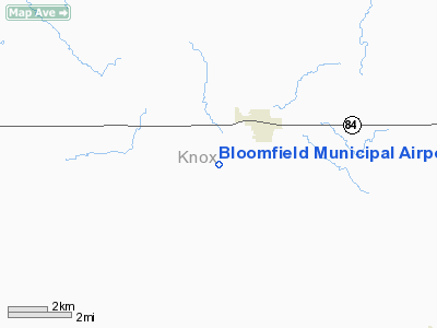 Bloomfield Muni Airport picture