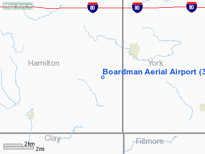 Boardman Aerial Airport picture