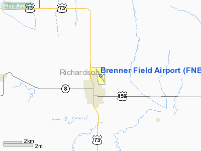 Brenner Field Airport picture