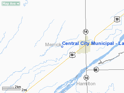 Central City Muni - Larry Reineke Field Airport picture