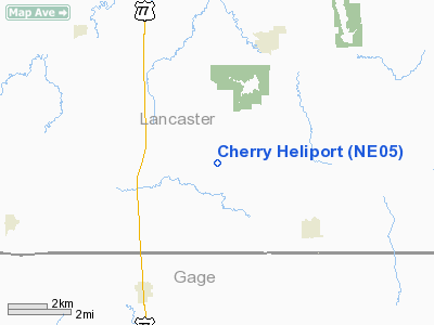 Cherry Heliport picture