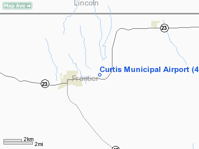 Curtis Muni Airport picture