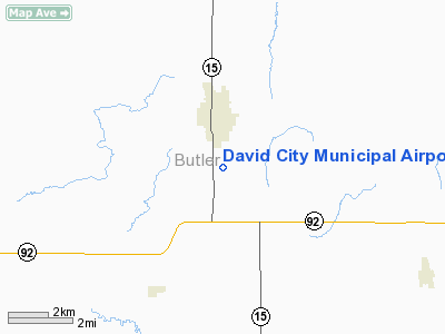 David City Muni Airport picture