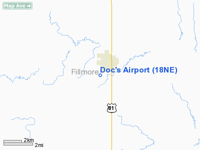 Doc's Airport picture