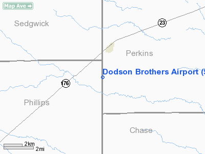 Dodson Brothers Airport picture