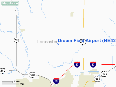 Dream Field Airport picture
