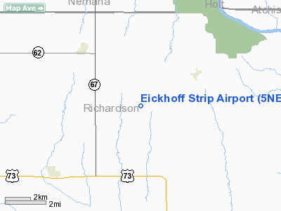 Eickhoff Strip Airport picture