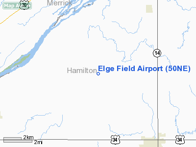 Elge Field Airport picture