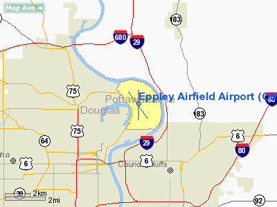 Eppley Airfield Airport picture