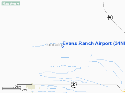 Evans Ranch Airport picture