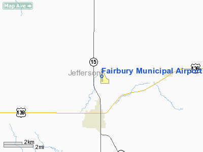 Fairbury Muni Airport picture