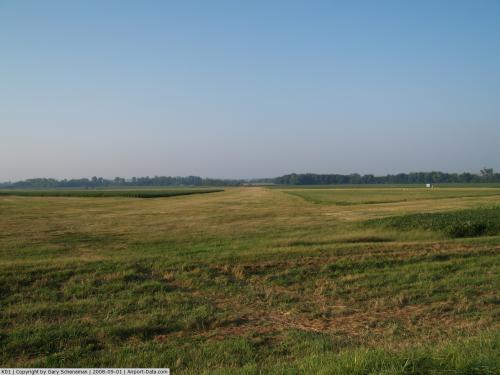 Farington Field Airport picture