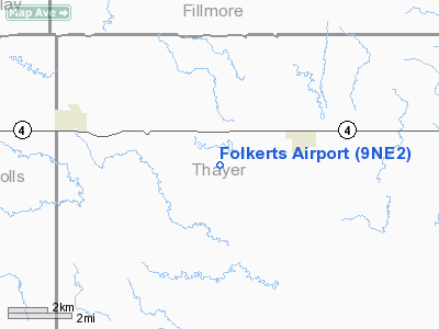 Folkerts Airport picture