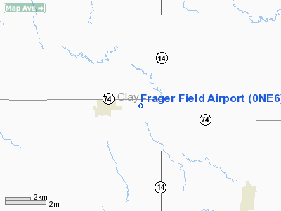 Frager Field Airport picture