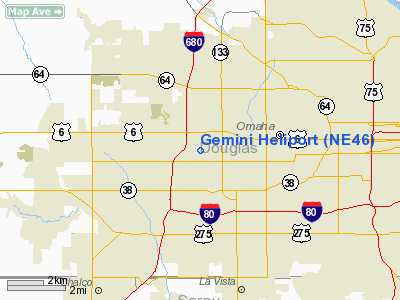 Gemini Heliport picture